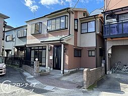 京都市伏見区久我御旅町　中古一戸建て