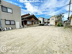 久世郡久御山町市田珠城 新築一戸建て 1期 2号棟