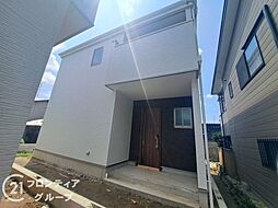 久世郡久御山町市田珠城 新築一戸建て 1期 2号棟