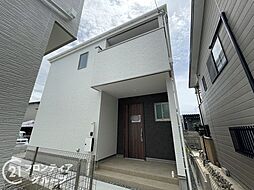 久世郡久御山町市田珠城 新築一戸建て 1期 2号棟