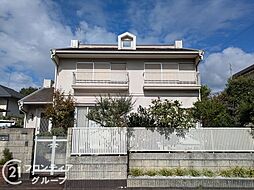 大津市比叡平3丁目 中古一戸建て