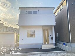 向日市森本町前田 新築一戸建て 第2 4号棟