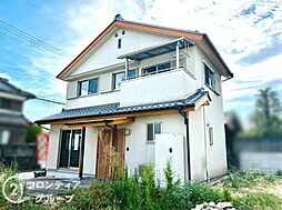 久世郡久御山町市田和気　中古一戸建て