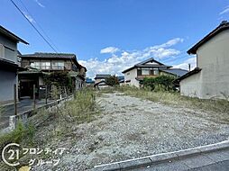 京都市山科区川田西浦町 新築一戸建て 1期 2号棟