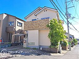 宇治市広野町尖山 中古一戸建て