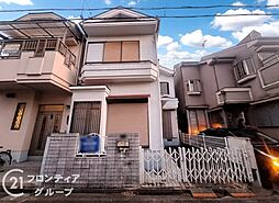 八幡市八幡吉原　中古一戸建て