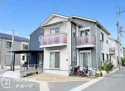 京都市伏見区久我石原町 中古一戸建て