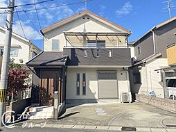 宇治市大久保町久保　中古一戸建て