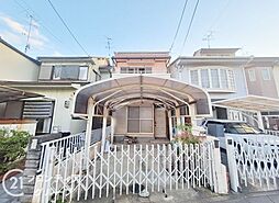 京都市伏見区淀新町　中古一戸建て