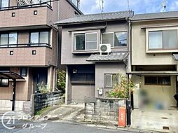 京都市伏見区深草馬谷町 中古一戸建て