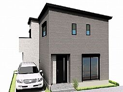 京都市伏見区羽束師古川 建築条件付き土地 1号地