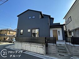 宇治市広野町大開 中古一戸建て