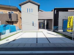 大津市坂本2丁目　新築一戸建て