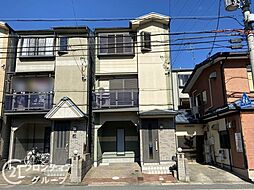 京都市伏見区中島外山町 中古一戸建て