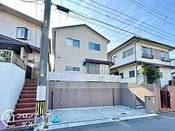 宇治市明星町3丁目 中古一戸建て