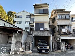 京都市伏見区日野奥出　中古一戸建て