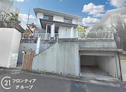 宇治市平尾台4丁目　中古一戸建て
