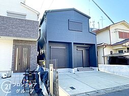 宇治市伊勢田町砂田　中古一戸建て