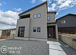 大津市南郷上山町　新築一戸建て　220号棟