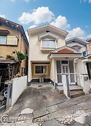 宇治市木幡南山 中古一戸建て