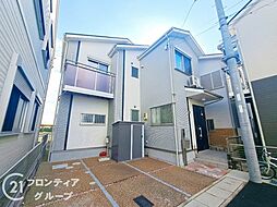 京都市南区吉祥院嶋出在家町　中古一戸建て