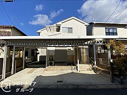 京都市伏見区日野岡西町　中古一戸建て