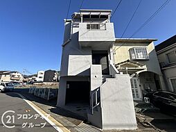 京都市山科区大塚野溝町　中古一戸建て