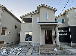 京都市伏見区羽束師菱川町　中古一戸建て