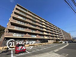 パデシオン山科夢ケ丘  中古マンション