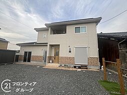 八幡市内里東ノ口　中古一戸建て