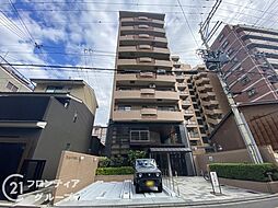 アルモード京都高辻　中古マンション