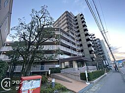 コープ野村京都四条　中古マンション