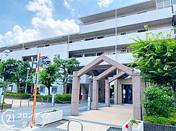 サンヴェール太秦　中古マンション