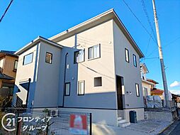 大津市赤尾町　中古一戸建て