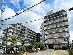 ネオコーポ太秦　中古マンション