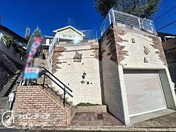 城陽市久世上大谷　中古一戸建て