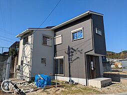 大津市石山寺4丁目  新築一戸建て  3期  6号地