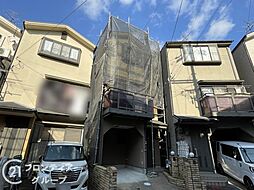 京都市伏見区久我西出町　中古一戸建て