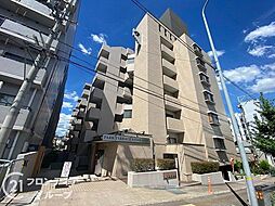 パークテラス北花山　中古マンション