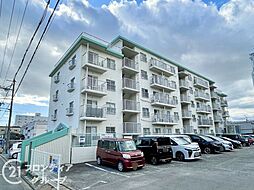 エメラルドマンション十条大宮　中古マンション