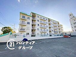 エメラルドマンション十条大宮　中古マンション