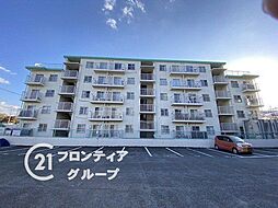 エメラルドマンション十条大宮　中古マンション