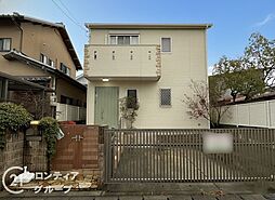 京都市伏見区桃山南大島町　中古一戸建て