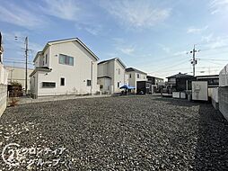 八幡市下奈良一丁地　建築条件無し土地