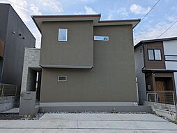 大津市関津4丁目　新築一戸建て　78号地