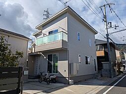 大津市下阪本2丁目　中古一戸建て