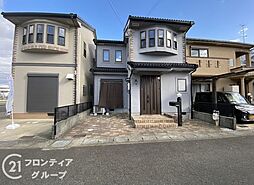 宇治市伊勢田町砂田　中古一戸建て