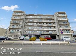 アメニティ石山2　中古マンション