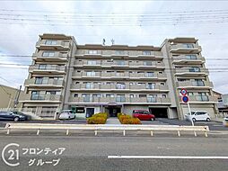 アメニティ石山2　中古マンション