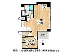 オークリッチ松原　中古マンション